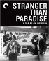 Stranger Than Paradise: Criterion Collection (Blu-ray)