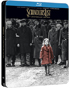 Schindler's List: 25th Anniversary Edition: Limited Edition (4K Ultra HD-UK/Blu-ray-UK)(SteelBook)