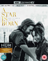 Star Is Born (2018)(4K Ultra HD-UK/Blu-ray-UK)