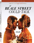 If Beale Street Could Talk (Blu-ray/DVD)