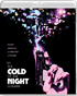In The Cold Of The Night (Blu-ray/DVD)