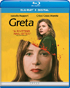 Greta (Blu-ray)