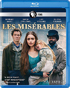Masterpiece: Les Miserables (Blu-ray)