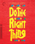 Do The Right Thing: Special Edition Criterion Collection (Blu-ray)