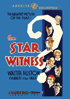 Star Witness: Warner Archive Collection