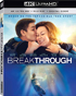 Breakthrough (2019)(4K Ultra HD/Blu-ray)