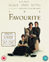 Favourite (Blu-ray-UK)