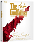 Godfather Trilogy: The Coppola Restoration (Blu-ray)