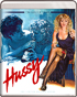 Hussy: The Limited Edition Series (Blu-ray)