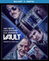 Vault (2019)(Blu-ray)