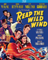 Reap The Wild Wind (Blu-ray)