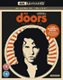 Doors: The Final Cut: 4 Disc Collector's Edition (4K Ultra HD-UK/Blu-ray-UK)