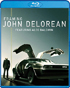 Framing John DeLorean (Blu-ray)