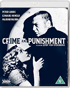 Crime And Punishment (Blu-ray-UK)