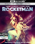 Rocketman (2019)(4K Ultra HD/Blu-ray)