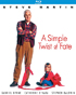 Simple Twist Of Fate (Blu-ray)