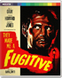 They Made Me A Fugitive: Indicator Series: Limited Edition (Blu-ray-UK)