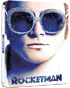 Rocketman: Limited Edition (2019)(4K Ultra HD-UK/Blu-ray-UK)(SteelBook)