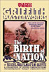 Birth Of A Nation: Griffith Masterworks (Kino)