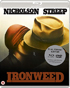 Ironweed (Blu-ray-UK/DVD:PAL-UK)