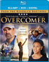 Overcomer (Blu-ray/DVD)