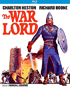 War Lord: Special Edition (Blu-ray)