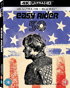 Easy Rider: 50th Anniversary Edition (4K Ultra HD-UK/Blu-ray-UK)