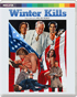 Winter Kills: Indicator Series: Limited Edition (Blu-ray-UK)