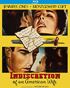 Indiscretion Of An American Wife: Special Edition (Blu-ray)