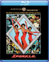 Sparkle: Warner Archive Collection (Blu-ray)