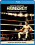 Homeboy (1988)(Blu-ray)