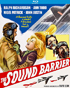 Sound Barrier (Blu-ray)