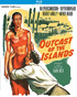 Outcast Of The Islands (Blu-ray)