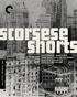Scorsese Shorts: Criterion Collection (Blu-ray)