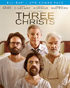 Three Christs (Blu-ray/DVD)