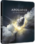 Apollo 13: 25th Anniversary Limited Edition (4K Ultra HD/Blu-ray)(SteelBook)
