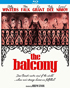 Balcony: Special Edition (Blu-ray)
