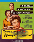 There's Always Tomorrow (Blu-ray)