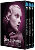 Carole Lombard Collection I (Blu-ray): Fast And Loose / Man Of The World / No Man Of Her Own