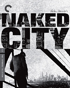 Naked City: Criterion Collection (Blu-ray)