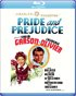 Pride And Prejudice: Warner Archive Collection (1940)(Blu-ray)