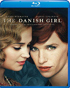 Danish Girl (Blu-ray)(ReIssue)