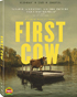 First Cow (Blu-ray/DVD)