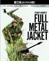 Full Metal Jacket (4K Ultra HD/Blu-ray)