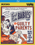 Test Tube Babies / Guilty Parents: Forbidden Fruit: The Golden Age Of The Exploitation Picture Volume 7 (Blu-ray)