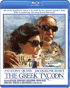 Greek Tycoon: Special Edition (Blu-ray)