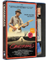 Crossroads: Retro VHS Look Packaging (Blu-ray)