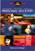 Personal Velocity: Special Edition