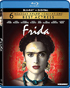 Frida (Blu-ray)(ReIssue)