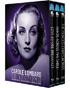 Carole Lombard Collection II (Blu-ray): Hands Across The Table / Love Before Breakfast / The Princess Comes Across
